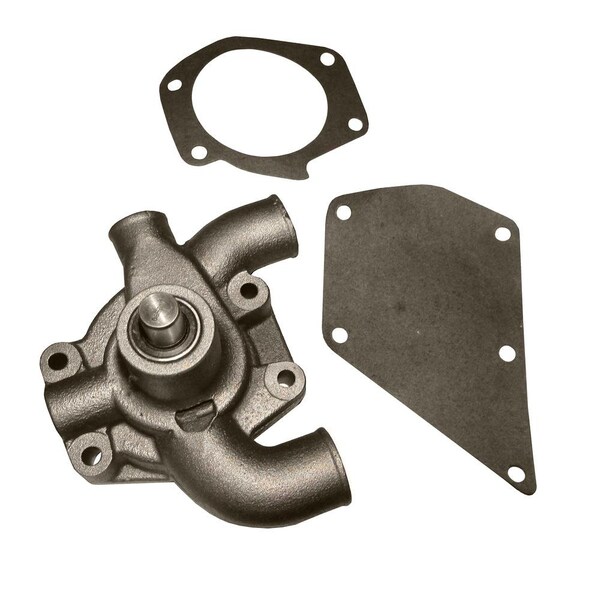 Aftermarket Pump, Water Fits Landini BLIZZARD 50 5500 5830 5840 5860 245 WN-747542M91-PEX - main